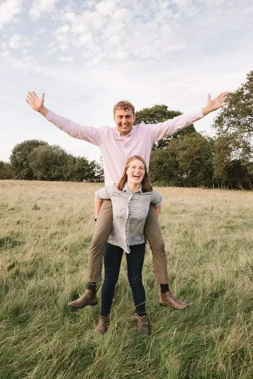 From our family farm to your table